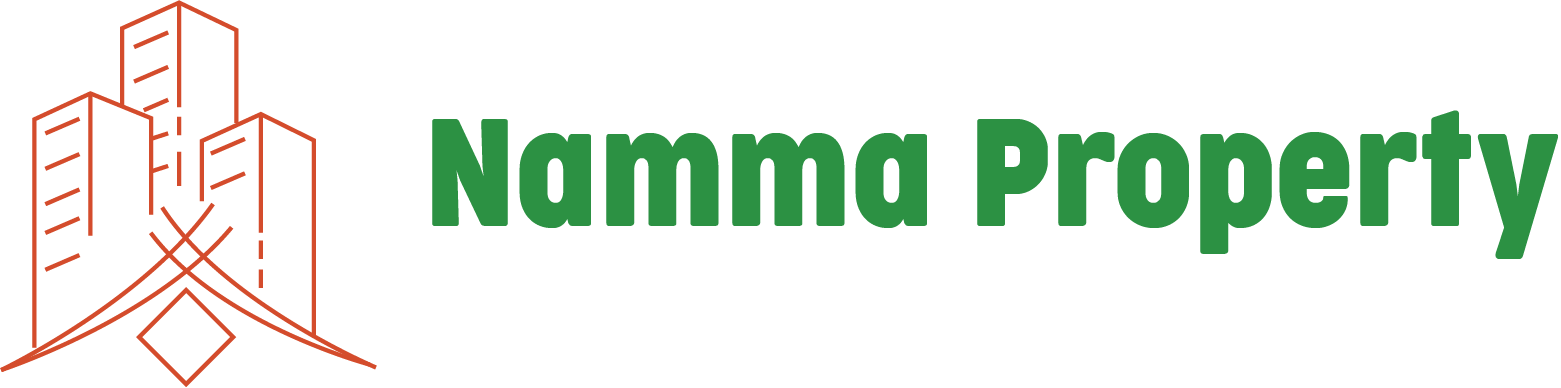 Nama Properity Logo